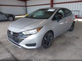 Photo 2 of 18 — 2024 Nissan Versa
