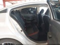 Photo 8 of 18 — 2024 Nissan Versa
