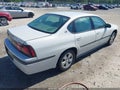 Photo 4 of 11 — 2003 Chevrolet Impala