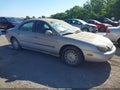 1998 Mercury Sable — photo 1 of 10 | VIN 1MEFM50UXWA646050