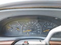 1998 Mercury Sable — photo 7 of 10 | VIN 1MEFM50UXWA646050