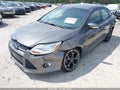 Photo 6 of 20 — 2012 Ford Focus