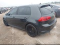 Photo 3 of 16 — 2016 Volkswagen Golf