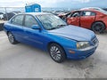 Photo 1 of 12 — 2004 Hyundai Elantra