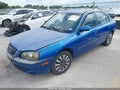 Photo 2 of 12 — 2004 Hyundai Elantra