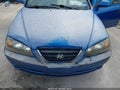 Photo 6 of 12 — 2004 Hyundai Elantra