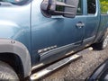 Photo 17 of 18 — 2011 GMC Sierra 1500