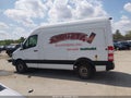 Photo 14 of 15 — 2015 Mercedes-Benz Sprinter
