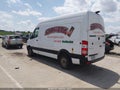 Photo 3 of 15 — 2015 Mercedes-Benz Sprinter