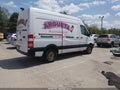 Photo 4 of 15 — 2015 Mercedes-Benz Sprinter