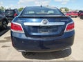 Photo 16 of 16 — 2011 Buick LaCrosse