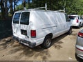 Photo 4 of 11 — 2003 Ford E-150