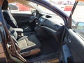 2016 Honda CR-V — photo 5 of 16 | VIN 5J6RM4H54GL043990