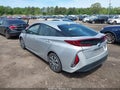 Photo 3 of 17 — 2020 Toyota Prius Prime