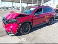 2025 Honda CR-V — photo 2 of 16 | VIN 7FARS5H82SE002480
