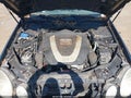 Photo 10 of 11 — 2009 Mercedes-Benz E-Class