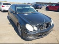 Photo 1 of 11 — 2009 Mercedes-Benz E-Class