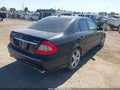 Photo 4 of 11 — 2009 Mercedes-Benz E-Class