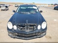 Photo 6 of 11 — 2009 Mercedes-Benz E-Class