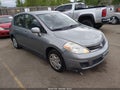 Photo 1 of 16 — 2010 Nissan Versa