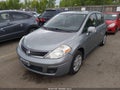 Photo 2 of 16 — 2010 Nissan Versa