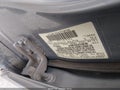 Photo 9 of 16 — 2010 Nissan Versa