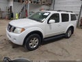 Photo 2 of 11 — 2009 Nissan Pathfinder