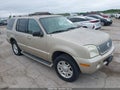 Photo 1 of 10 — 2005 Mercury Mountaineer