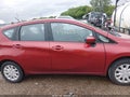 Photo 14 of 18 — 2016 Nissan Versa Note