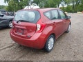 Photo 4 of 18 — 2016 Nissan Versa Note