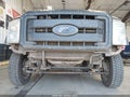 Photo 16 of 16 — 2013 Ford F-450