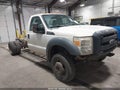 Photo 1 of 16 — 2013 Ford F-450