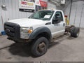 Photo 2 of 16 — 2013 Ford F-450