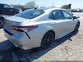 Photo 4 of 18 — 2022 Toyota Camry