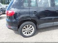 Photo 6 of 17 — 2018 Volkswagen Tiguan Limited