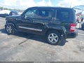 Photo 3 of 17 — 2011 Jeep Liberty