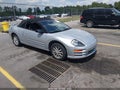 Photo 1 of 11 — 2002 Mitsubishi Eclipse