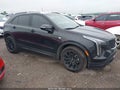 2023 Cadillac XT4 — photo 13 of 16 | VIN 1GYFZFR4XPF221275