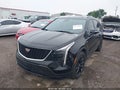 2023 Cadillac XT4 — photo 2 of 16 | VIN 1GYFZFR4XPF221275