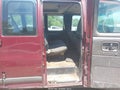 Photo 8 of 14 — 2002 Chevrolet Express 2500