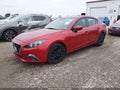 2014 Mazda 3 — photo 2 of 15 | VIN 3MZBM1V71EM116219