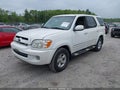 Photo 2 of 11 — 2005 Toyota Sequoia