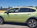 Photo 14 of 16 — 2015 Subaru XV Crosstrek