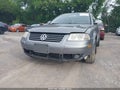 2005 Volkswagen Passat — photo 6 of 12 | VIN WVWAE63BX5E033880