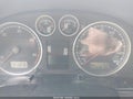 2005 Volkswagen Passat — photo 7 of 12 | VIN WVWAE63BX5E033880