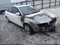 2003 Audi A4 — photo 1 of 11 | VIN WAUJC68E93A209179