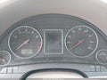 2003 Audi A4 — photo 7 of 11 | VIN WAUJC68E93A209179