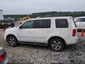 Photo 14 of 16 — 2013 Honda Pilot