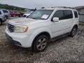 Photo 2 of 16 — 2013 Honda Pilot