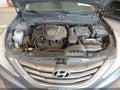 Photo 10 of 11 — 2011 Hyundai Sonata